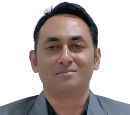 Mr. Ricky Devaya - Taiwan