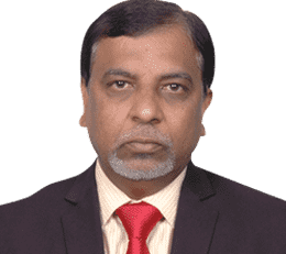 Mr. Subhash Mashalkar - Taiwan