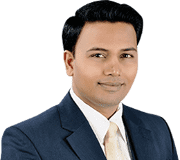 Mr. Vinay Kumar - Taiwan